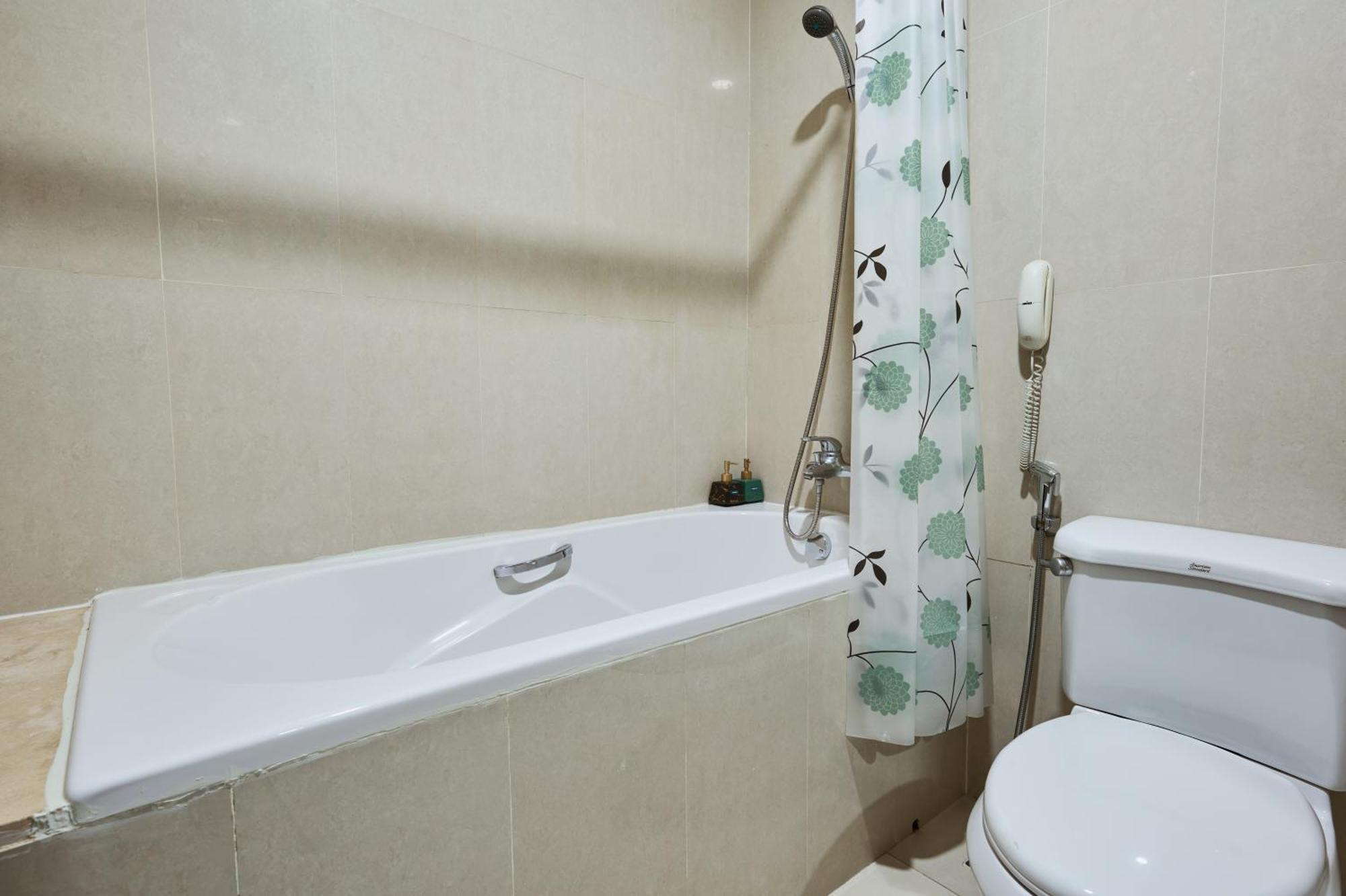 La Bonita Hotel And Apartments Ho Si Minh-város Kültér fotó